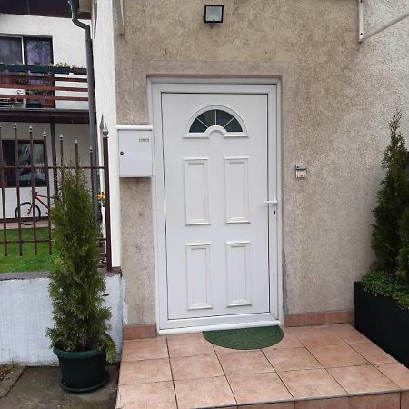 Požarevac Apartman Mitic מראה חיצוני תמונה