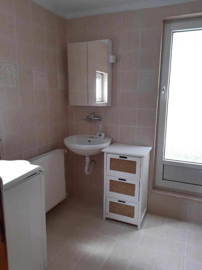 Požarevac Apartman Mitic מראה חיצוני תמונה
