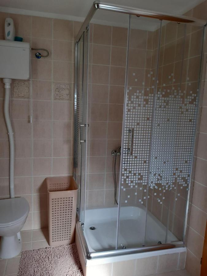 Požarevac Apartman Mitic מראה חיצוני תמונה